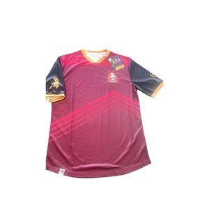 Pikachu jersey - Adult size M